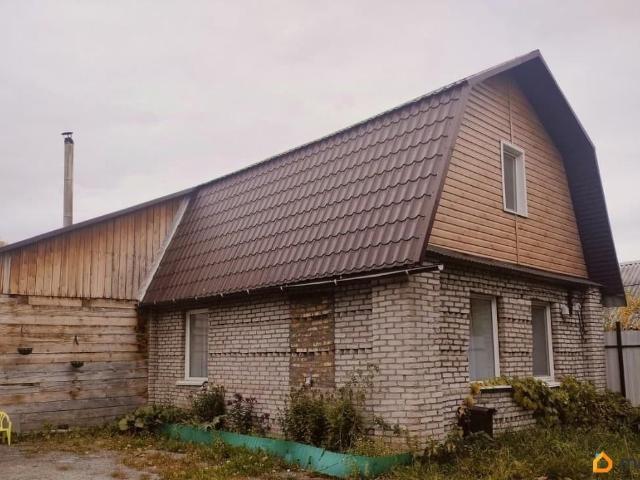 продажа загородная деревня Секретарка улица Дачная, 3