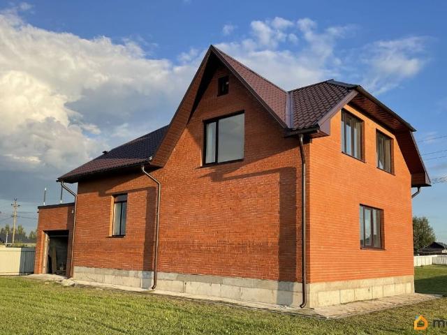 продажа загородная деревня Селище улица Главная, 14