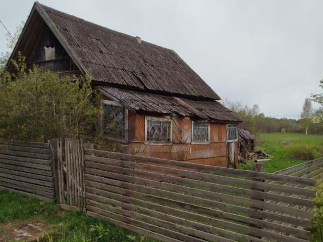 продажа загородная деревня Сергеево улица Трудовая, 37