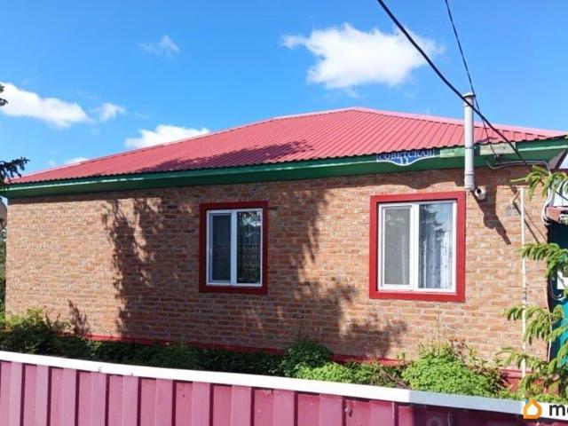 продажа загородная деревня Северное Советская улица, 13