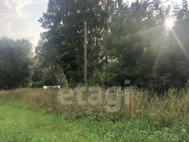 продажа загородная деревня Севрюково улица Луговая