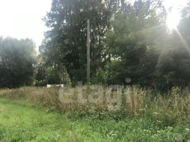 продажа загородная деревня Севрюково улица Луговая