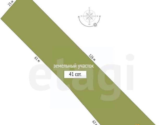 продажа загородная деревня Севрюково улица Луговая