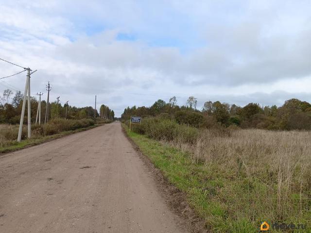 продажа загородная деревня Скирино улица Шелонская