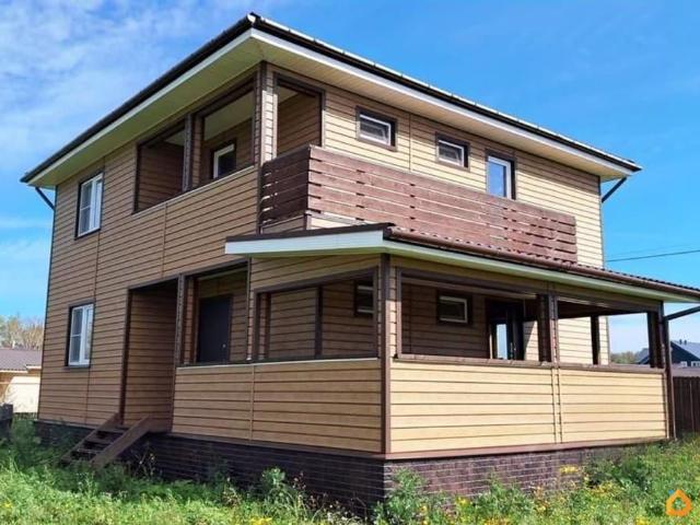 продажа загородная деревня Скрипово улица Ермака