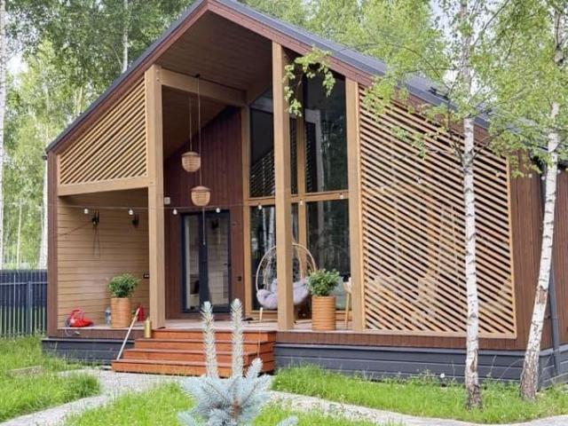продажа загородная деревня Скрипово улица Ивановская, 15