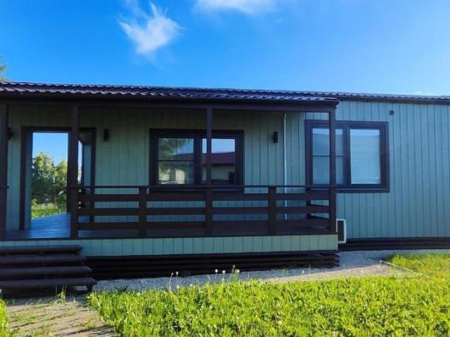 продажа загородная деревня Скрипово улица Солнечная, 88