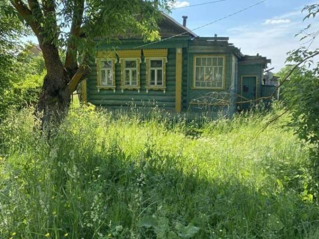 продажа загородная деревня Скрипино улица Казенная, 5