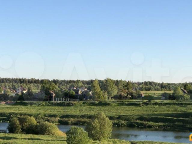 продажа загородная деревня Скворицы улица Кленовая