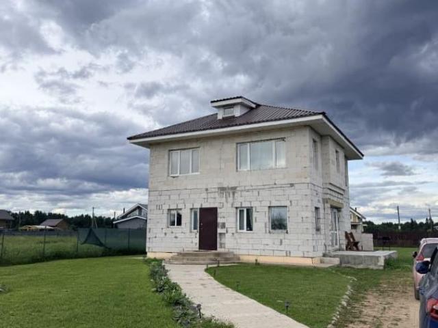 продажа загородная деревня Силино улица Озерная, 47