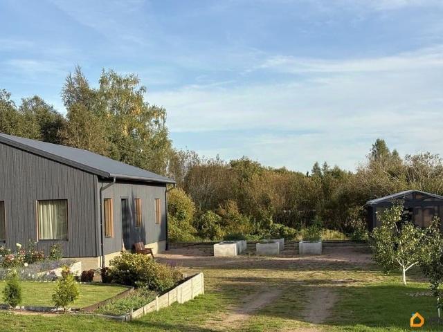 продажа загородная деревня Силино улица Заречная