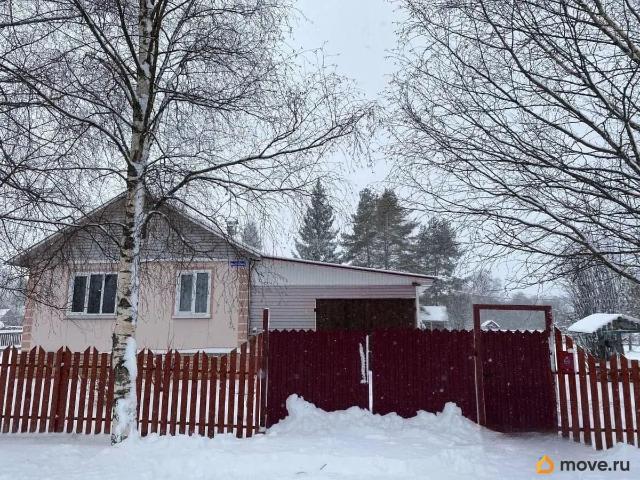 продажа загородная деревня Сошники улица Молодежная, 26