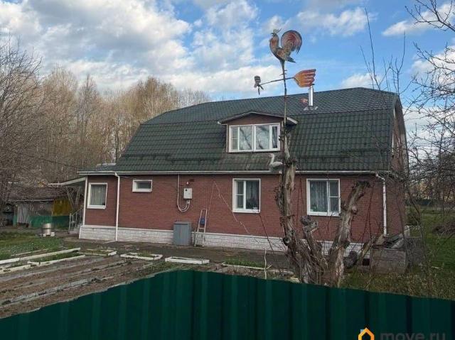 продажа загородная деревня Согласие улица Полевая, 3