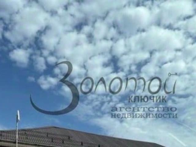 продажа загородная деревня Сохтанка улица Заречная, 4
