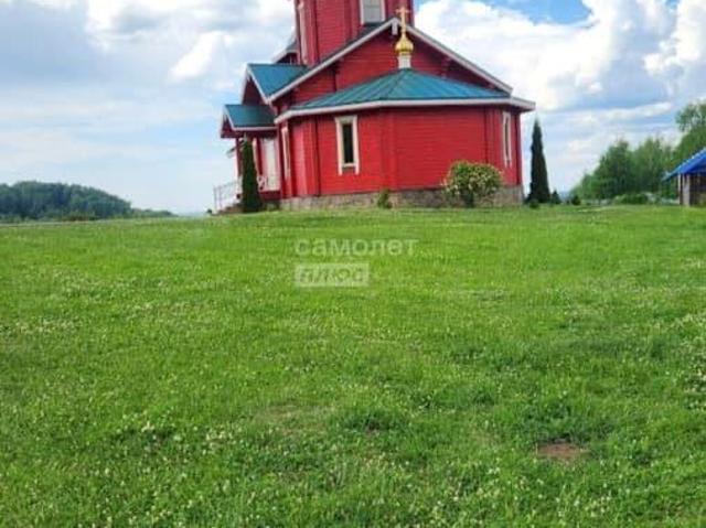 продажа загородная деревня Сокол улица Героя Самохвалова, 59