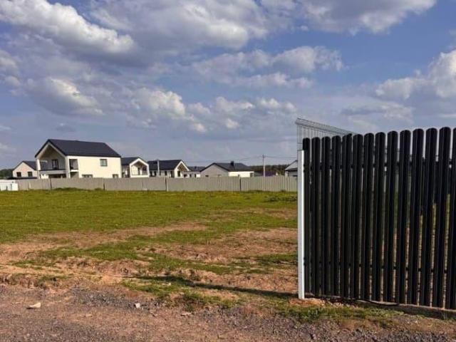 продажа загородная деревня Соколово улица Владимирская