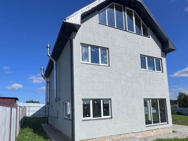 продажа загородная деревня Соколово улица Ильинская