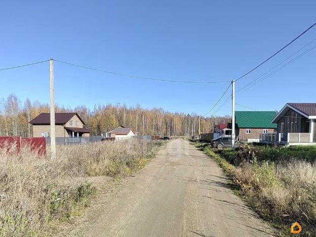 продажа загородная деревня Соловеново улица Заречная