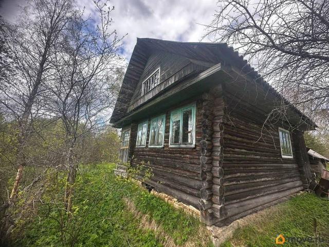 продажа загородная деревня Сосницы улица Боровая, 21