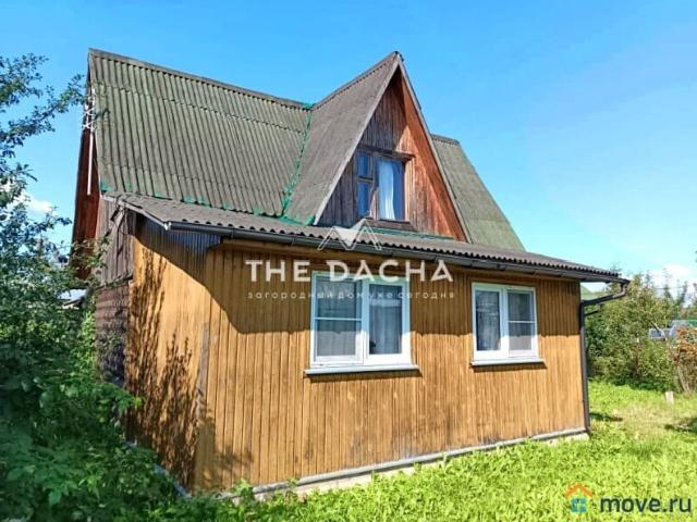 продажа загородная деревня Совьяки ул. Силуэт