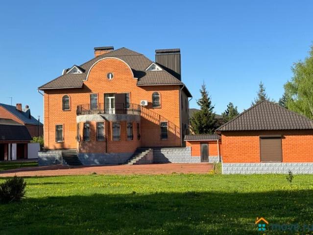 продажа загородная деревня Слобода улица Новая Слобода, д 187А