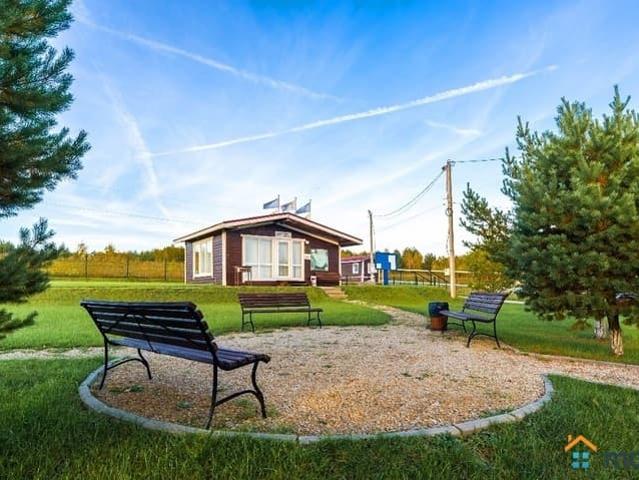 продажа загородная деревня Слободка улица Калиновая