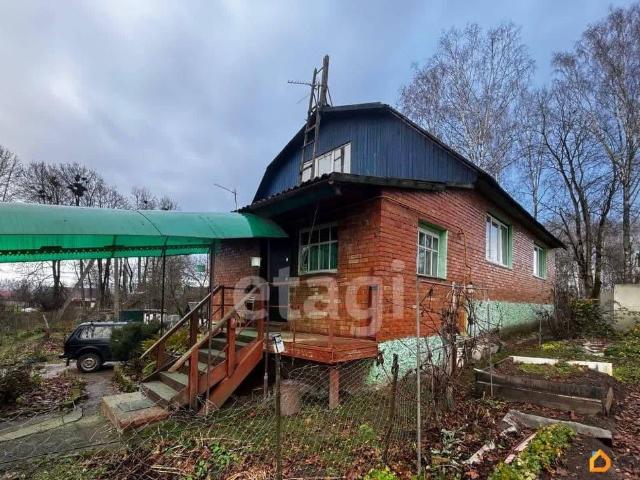 продажа загородная деревня Слойково улица Клубная, 5А