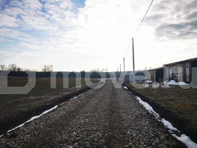 продажа загородная деревня Смена ул. Скитская ул