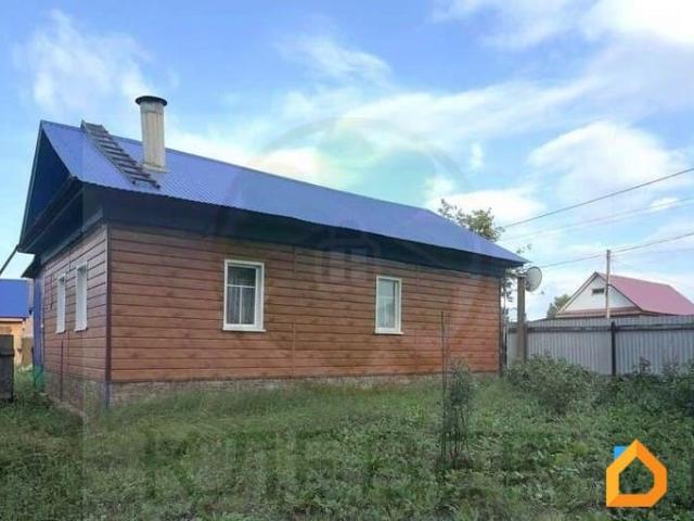 продажа загородная деревня Среднеакбашево улица Большая, 53