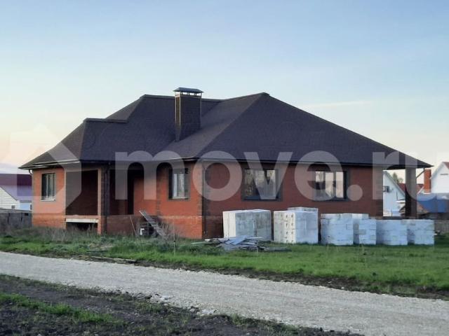 продажа загородная деревня Среднее Азяково ул. Солнечная ул, 4