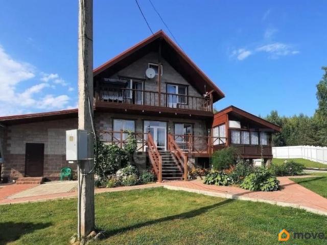 продажа загородная деревня Станки улица 1 я Полевая, 22