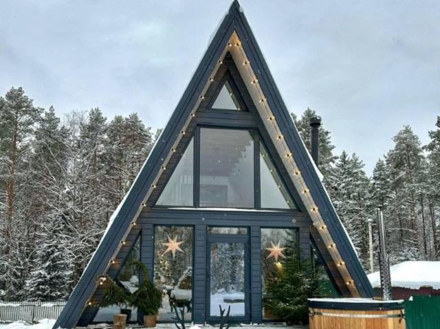 продажа загородная деревня Станки улица Зеленая