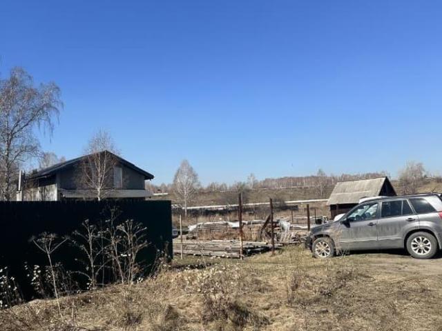 продажа загородная деревня Старцево улица Асфальтная, 8