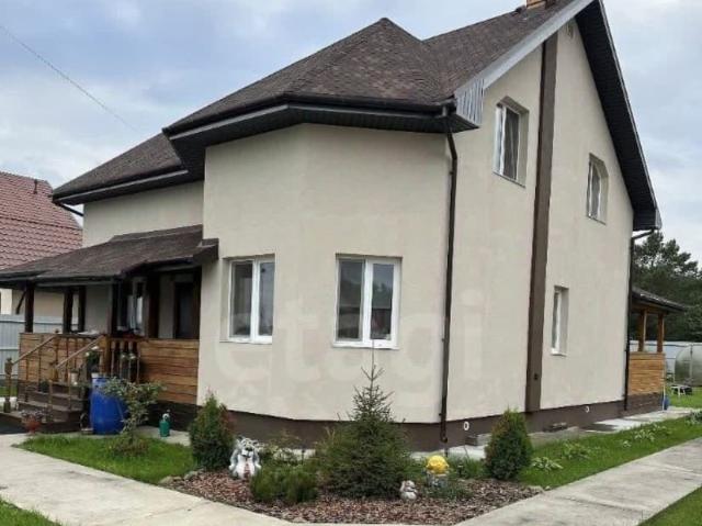 продажа загородная деревня Старцево проезд Садовый, 5