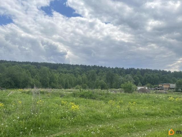 продажа загородная деревня Старая Арша улица Тихая, 2А