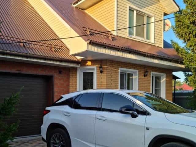 продажа загородная деревня Старая Ясачная улица Советская