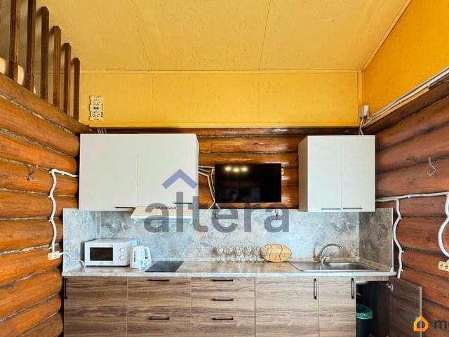 продажа загородная деревня Старая Пристань улица Пристанская, 36