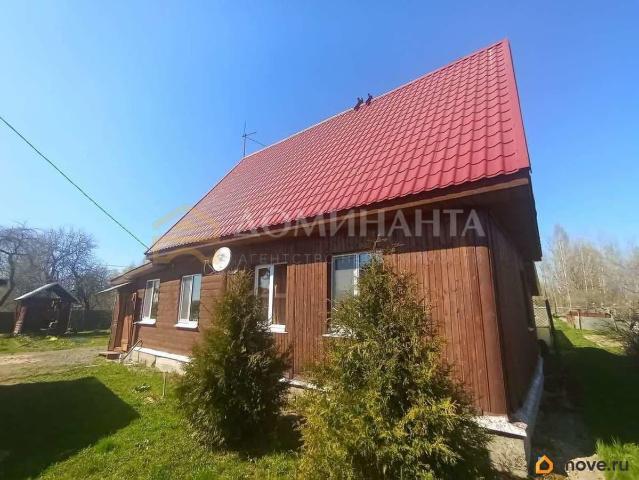 продажа загородная деревня Старая Ржавка Полевая улица, 2
