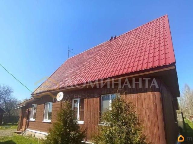 продажа загородная деревня Старая Ржавка улица Полевая, 2