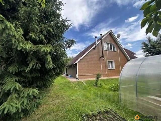 продажа загородная деревня Старково улица Новостройка, 19