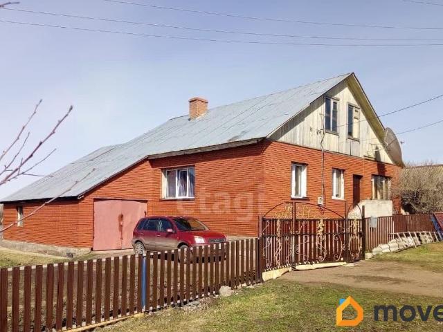 продажа загородная деревня Старобаскаково улица Урайская, 15