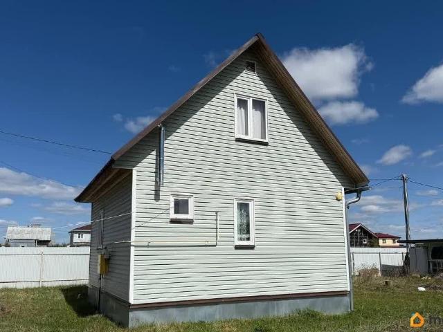 продажа загородная деревня Старое Аннино улица 3 я Линия
