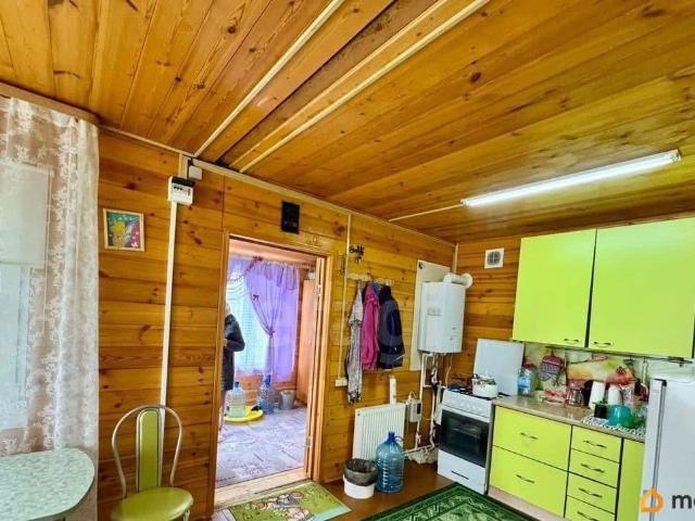 продажа загородная деревня Старое Аннино улица 6 я Линия, 19
