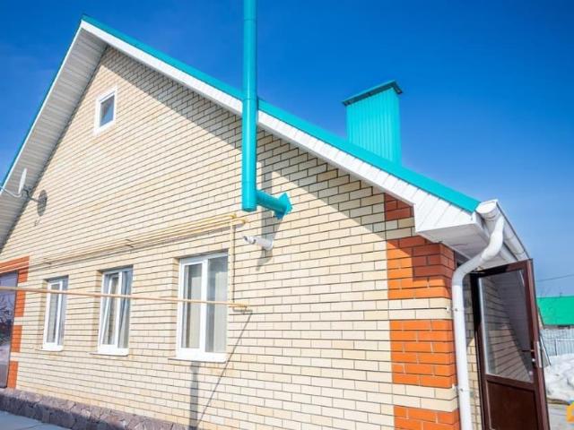 продажа загородная деревня Старые Ерыклы улица Сосновая, 5