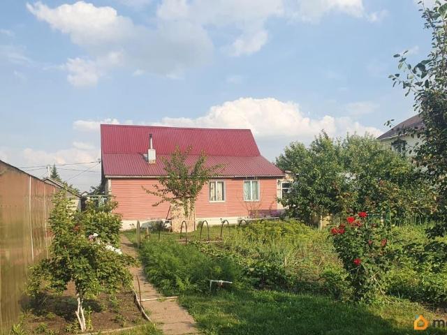 продажа загородная деревня Старые Ерыклы улица Восточная, 42