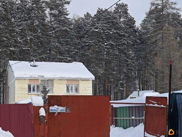 продажа загородная деревня Старые Решеты улица Молодежная, 9Г
