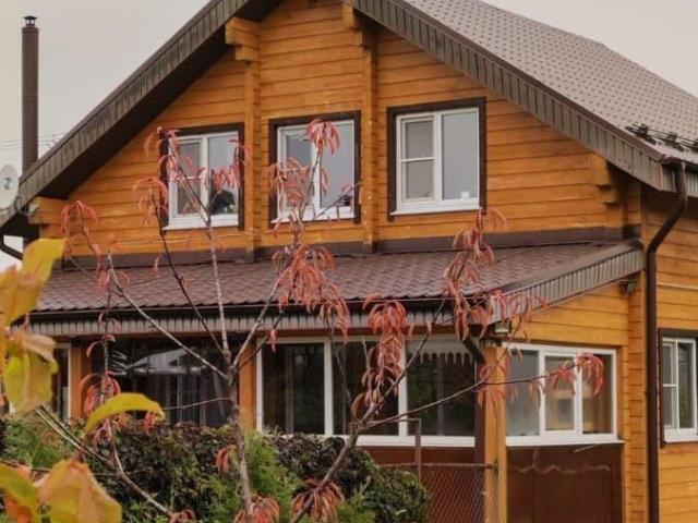 продажа загородная деревня Старый Относ улица Солнечная