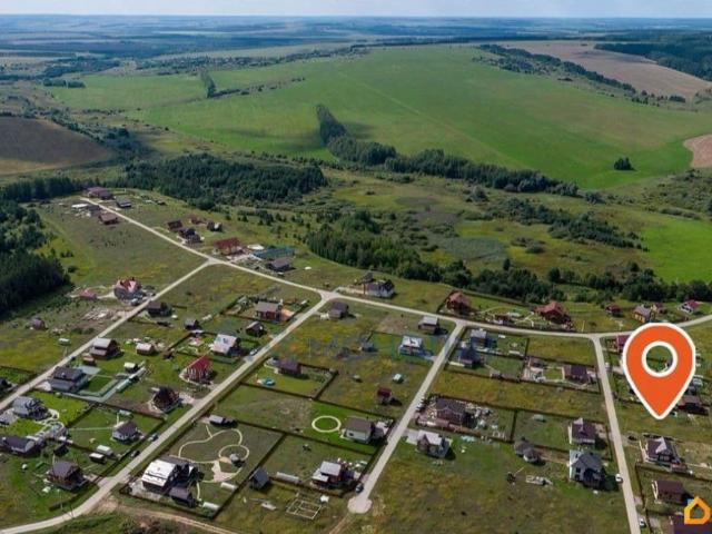 продажа загородная деревня Старый Относ улица Радужная, 23