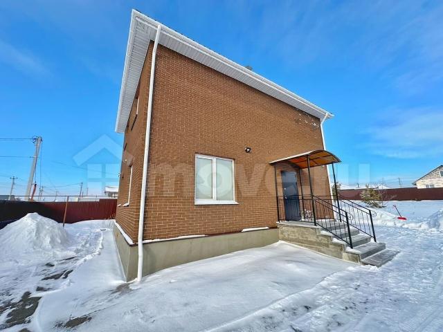 продажа загородная деревня Старый Чультем ул. Весенняя ул, 93