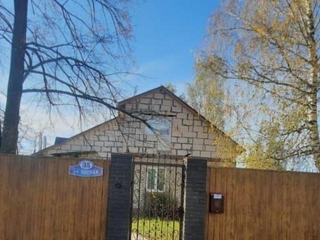 продажа загородная деревня Степичево улица Лесная